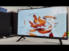 HIFI 32 Inç Çerçevesiz Akıllı TV UHD Android Sistemi ile Süzme İşlem