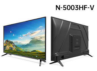 satın al Senkronizasyon Frekansı 50Hz/60Hz Normal LED TV, 2 USB Portlu ve Siyah Renkli online manufacture