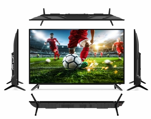 satın al Tempered Glass 4k Büyük Akıllı TV 75 Inç Konuk Evleri için Özel online manufacture
