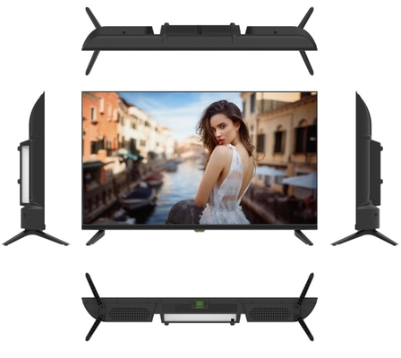 satın al Yüksek frekanslı 65 inç 4k akıllı televizyon çerçevesiz online manufacture