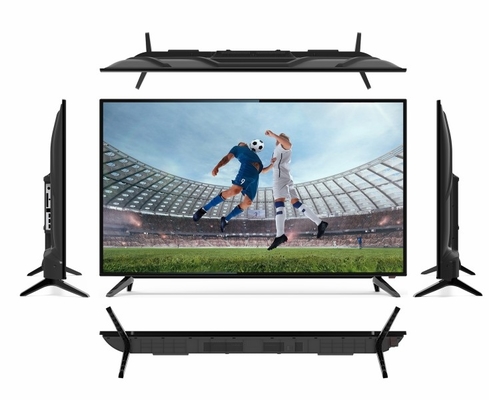 satın al 65 Inch Smart LED TV Büyük Boyutlu Akıllı LED Televizyon TFT-LCD Ekranıyla online manufacture