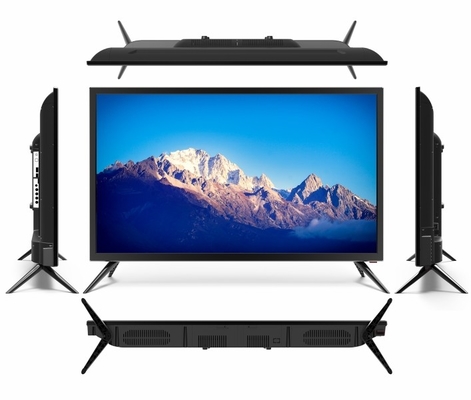 satın al Akıllı Güncelleme Çerçeve Tarzı TV 55 Inç Özel Renkli Ev LED TV online manufacture