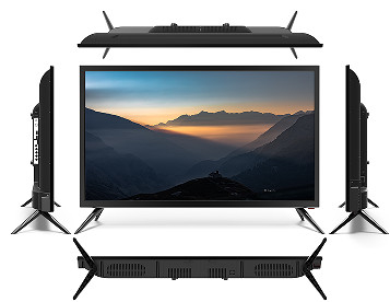 satın al Akıllı Güncelleme 50 Inç 4K TV Wifi Plastik Konut ve Çerçevesiz Sınır online manufacture