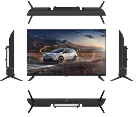 satın al 32 Inç Akıllı Çerçevesiz TV Çoklu Medya ile Ultra incelik HD LED TV online manufacture