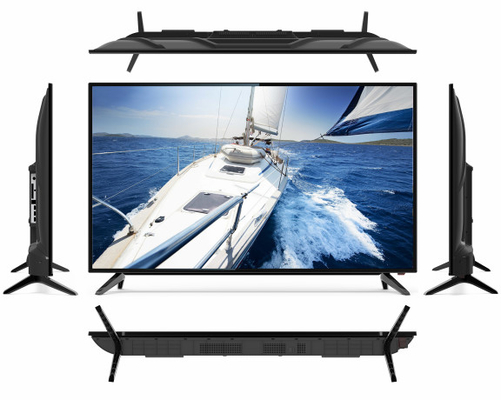 satın al 40 Inch Smart Hospitality TV 2K Tempered Glass Çok Dillerli Seçenek online manufacture