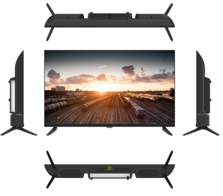 satın al Yüksek Parlaklık 65 Inç Çerçevesiz TV 3840*2160 ((UHD) WeBos Sistemi ile online manufacture