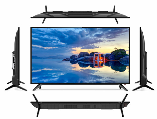 satın al 4K 65 Inç Akıllı TV LED Ekran Çerçevesiz Sınır Akıllı Renk Düzenleme online manufacture