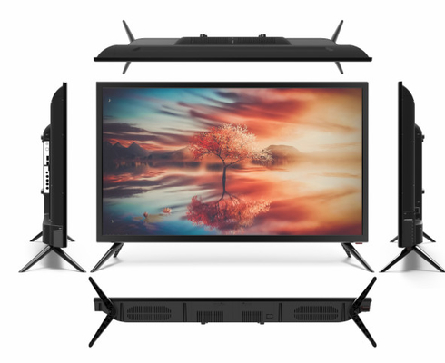satın al Kolay Kurulum LED 40 Inch Frame TV Çok Dilli Yüksek Yapılandırma online manufacture
