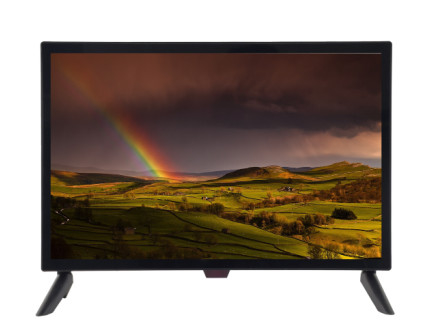 satın al Yüksek Parlaklık 21.5 Inch Akıllı TV LED Ekranlı Ultra Dar Çapraz online manufacture