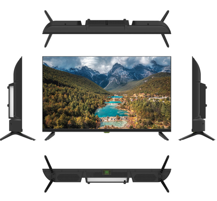 satın al WebOS 40 Inch Akıllı TV FHD Çözünürlüğü Standart Bezel Tasarımı online manufacture