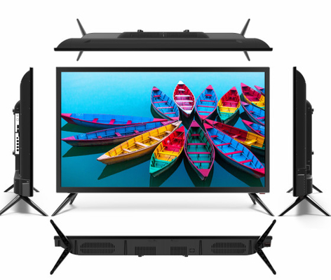 satın al Android 43 Inch Frame TV Yüksek Tanımlı 2k Android TV HIFI Hoparlörüyle online manufacture