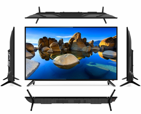 satın al 43 Inç Akıllı Android TV A-4315HF-V Çerçevesiz Toplantı Odası için Özel online manufacture