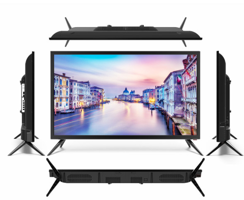 satın al Android Sistemi 50 Inç Akıllı TV ATV DTV 800MHz Plastik Ev ile online manufacture