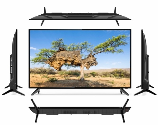 satın al 43 Inç Google UHD 4K Akıllı TV Tempered Glass Google TV For Home online manufacture