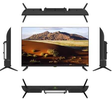 satın al T2 Ekran Akıllı 75 Inç Android TV Standart Bezel 4k LED Televizyon online manufacture