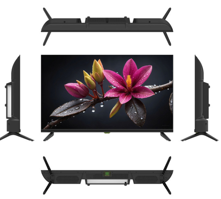 satın al 4K 43 Inch WebOS TV Tam Renkli Çerçevesiz Akıllı TV Sihirli Uzaktan Kumanda online manufacture