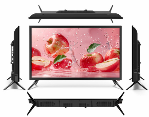 satın al Esnek Hoparlör 2K 43 Full HD Smart TV LED, Dayanıklı ve İnce Ayakları online manufacture