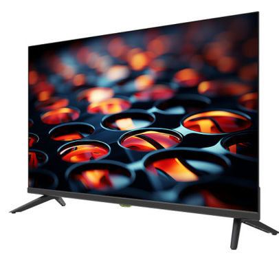 satın al 75 İnç Normal LED TV Asya Pasifik/Avrupa Pazarı Siyah Ekran Boyutu online manufacture