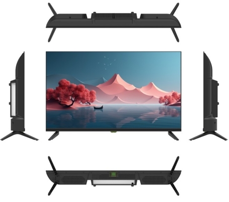 satın al Çerçevesiz 50 Inç LED Televizyon WebOS Sistemiyle Ultra İnce Kalınlık online manufacture