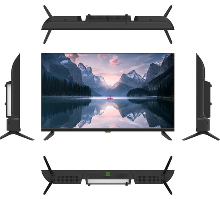 satın al Çerçevesiz Tasarım 75 Inç Akıllı TV Ultra incelik WebOS LED TV online manufacture