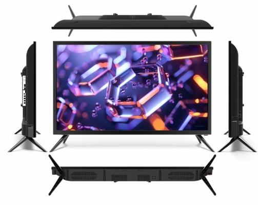 satın al Çerçeve Tarzı 50 Inch Akıllı TV WebOS Televizyon Yüksek Kararlılık online manufacture