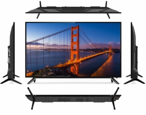 satın al Uzaktan kumanda 32 Inç Akıllı TV HD Tempered Glass TV Kolay kurulum online manufacture