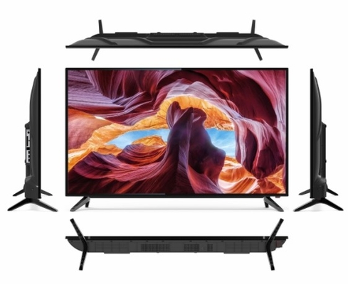 satın al 40 Inç Tempered Glass Smart Android High Definition TV Salon için online manufacture