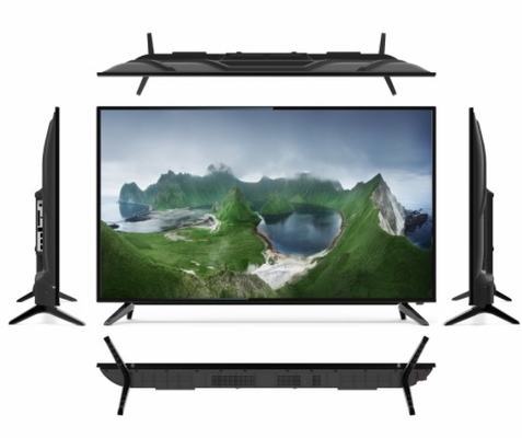 satın al 55 Inç UHD 4K Akıllı TV Android Sistemi ile Tempered Glass Malzemesi online manufacture