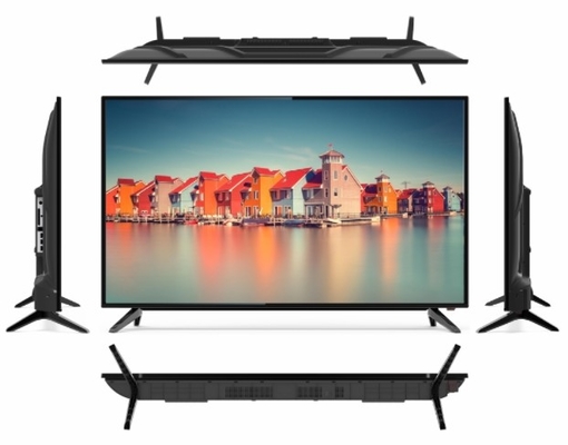 satın al Standart Bezel 65 Inç Tempered Glass TV Android 4K FHD Akıllı TV online manufacture
