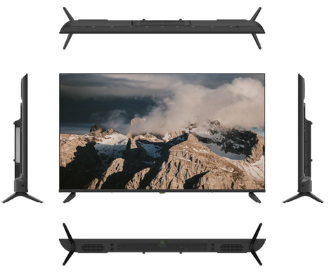 satın al WebOS ile 75 inç QLED TV Esnek Yüksek Hızlı online manufacture