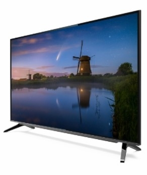 satın al 32-75 Inch MAX Tempered Glass TV 5090 Hoparlör ve Dijital Analog Demod ile online manufacture