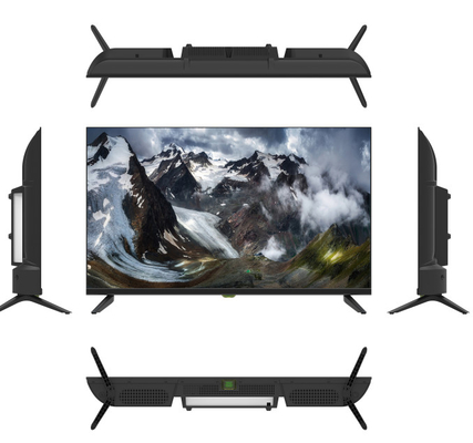 satın al WebOS işletim sistemi ile ince Bezel 98 Inch 8K TV Esnek Süper Boyutlu TV online manufacture