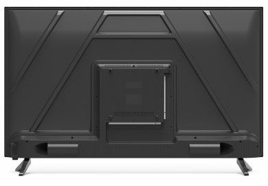 satın al 100 inç Dijital DVBT2S2 Tunner TV Tempered Glass Android TV ile online manufacture