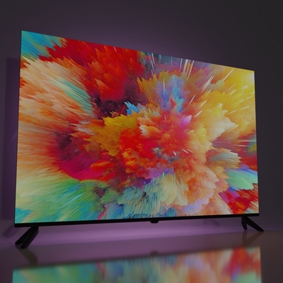 satın al 720P çözünürlüklü Mini Akıllı TV ve renkli deneyim online manufacture