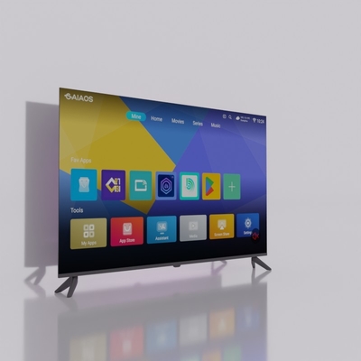 satın al Normal/Renkli teknoloji LED TV 48.4 X 28.1 X 2.9 inç kartonlu online manufacture