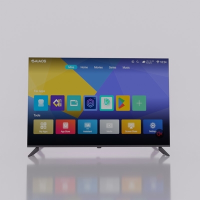 satın al Yenilikçi LED Ekran Akıllı Platformu ile Geleceğin Görünümünü Deneyin Android TV DVB-T2 Dijital TV Standartı online manufacture