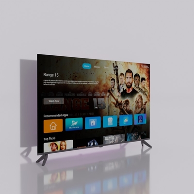 satın al Multimedya Dili Küçük Boy TV Ekran Tipi LED A Ekran ≥20000 saat Arka Işık Ömrü online manufacture