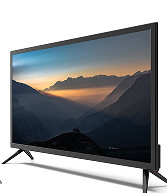 43 Inch 4K Televizyon 32 40 50 65 Inch Kullanılabilir Android WiFi Akıllı LED TV