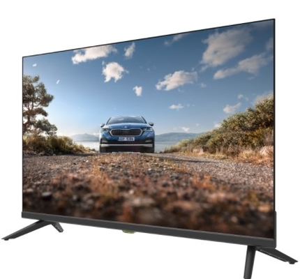 55 Inç Televizyon 32 40 43 50 65 Inç Android WiFi Akıllı Televizyonlu LED Televizyon