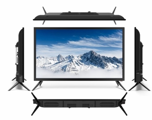 Çerçeve Tarzı 32 Inç Akıllı TV Dubby Mobile ile özelleştirilebilir Çerçeve LED TV