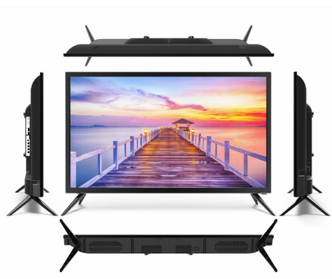 50 Inch Hospitality LED TV Frame Style Uzaktan kumanda ile yüksek yapılandırma