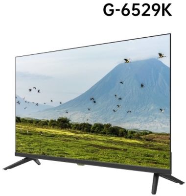 85 inç Normal LED TV, Wi-Fi Bağlantısı ve 50Hz/60Hz Senkronizasyon Frekansı