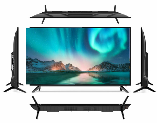 Uzaktan Kumanda 40 Inç Akıllı TV Çoklu Medya Android TV Akıllı Güncelleme