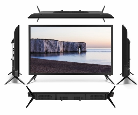 Standart Bezel FHD 40 Inch Google TV LED 2K Akıllı TV Senkronizasyon Frekansı 50Hz