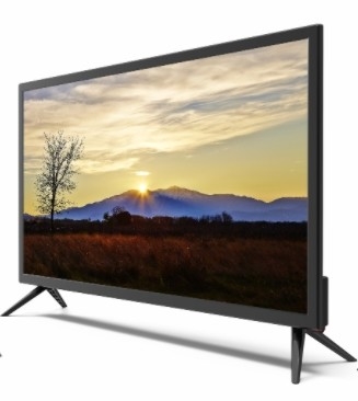 Vesa Mount Google TV Desteklenir Google Asistan Akıllı Özellikler ODM / OEM Erişilebilirliği