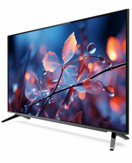 32 inçlik çerçevesiz WebOS TV Speak 5090 8w*2 Profesyonel gereksinimler için ideal seçim