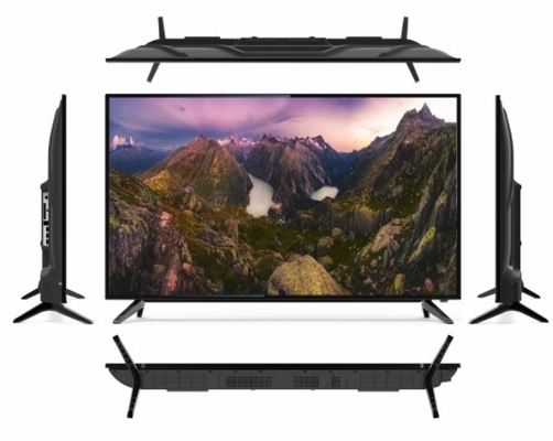 100 Inch Super Size TV 4K Smart LED TV Google OS ile Çerçevesiz Sınır