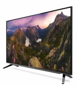50Hz/60Hz Senkronizasyon Frekansı Bluetooth Bağlantısı Siyah 100 Inch TV 3 USB Portlu