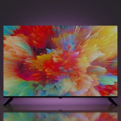 1 USB Portlu Kompakt Görsel Görüntü Birimi, 50Hz/60Hz Senkronizasyon Frekansı