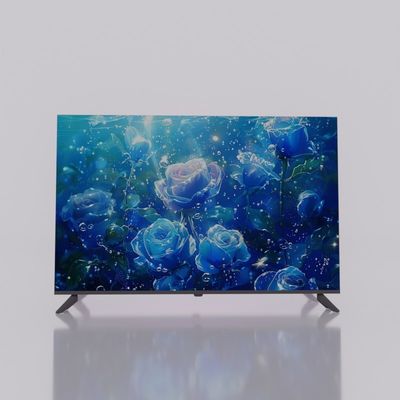 Kompakt LED Ekranlı TV 720P Çözünürlük 50Hz/60Hz Senkronizasyon Frekansı İşletmeniz İçin